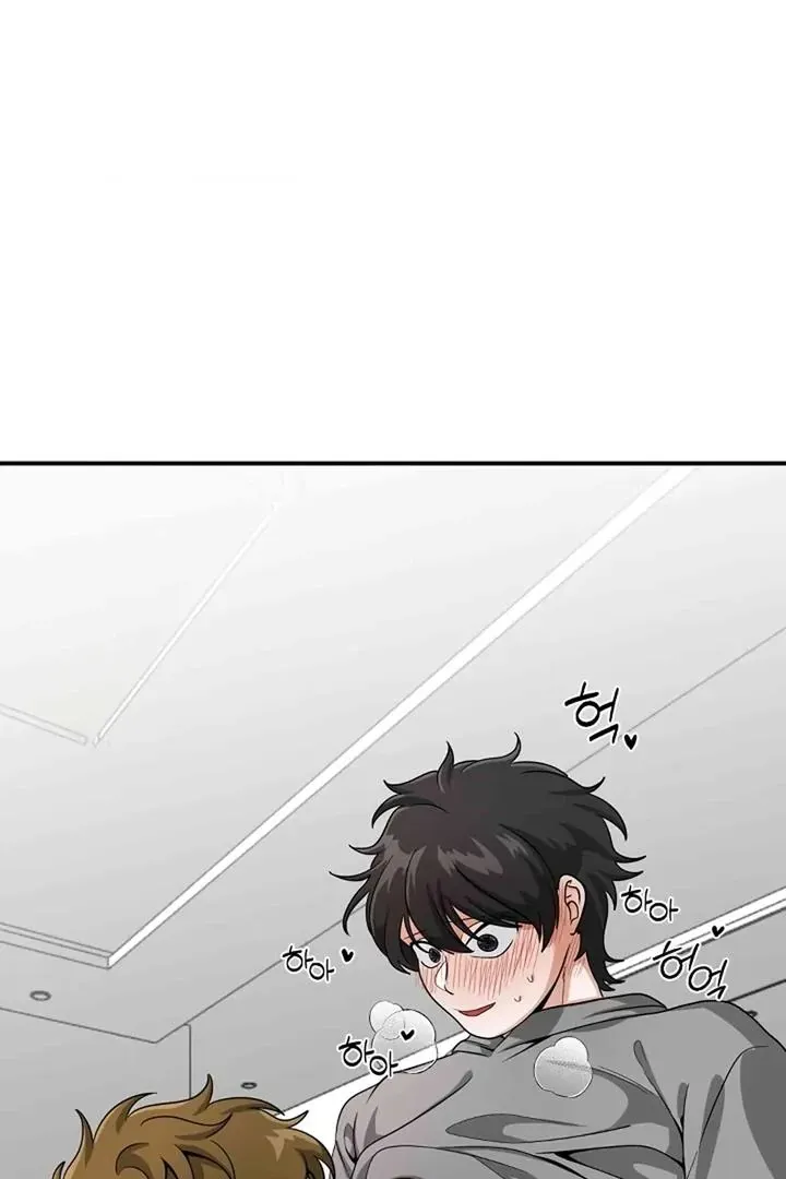 Read Bully and Stalker chapter 3 image 24 on Lezhin