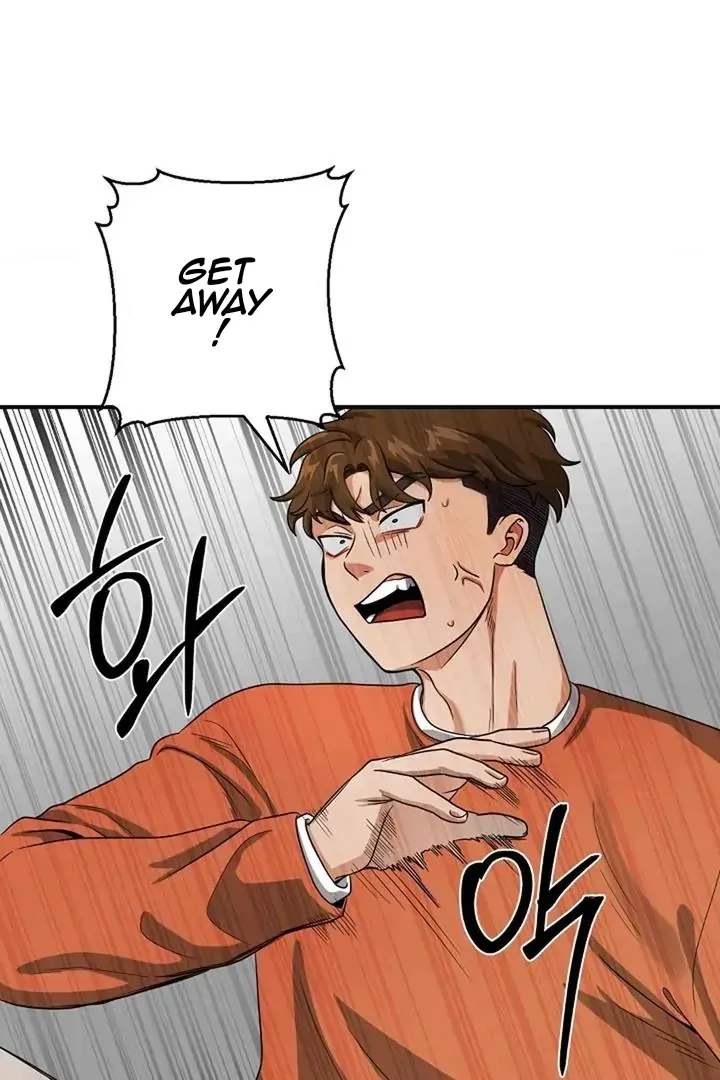 Read Bully and Stalker chapter 3 image 26 on Lezhin
