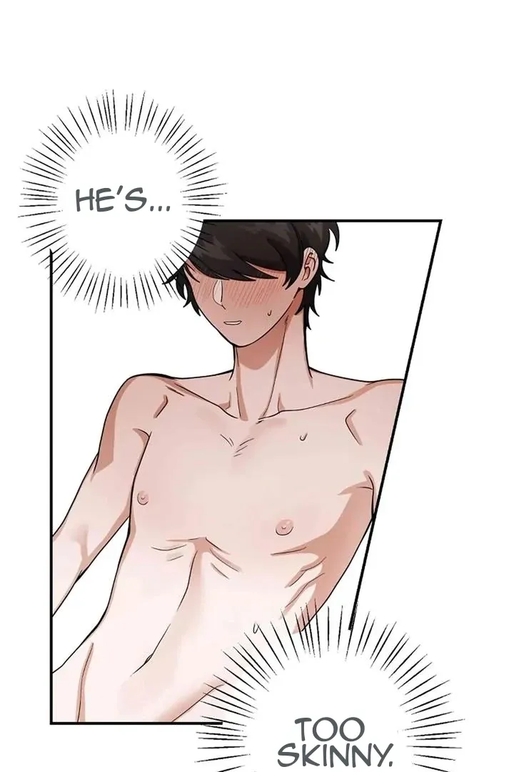 Read Bully and Stalker chapter 3 image 3 on Lezhin