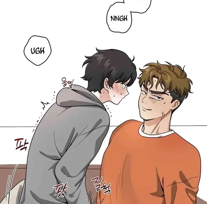Read Bully and Stalker chapter 3 image 30 on Lezhin