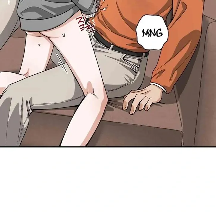 Read Bully and Stalker chapter 3 image 31 on Lezhin