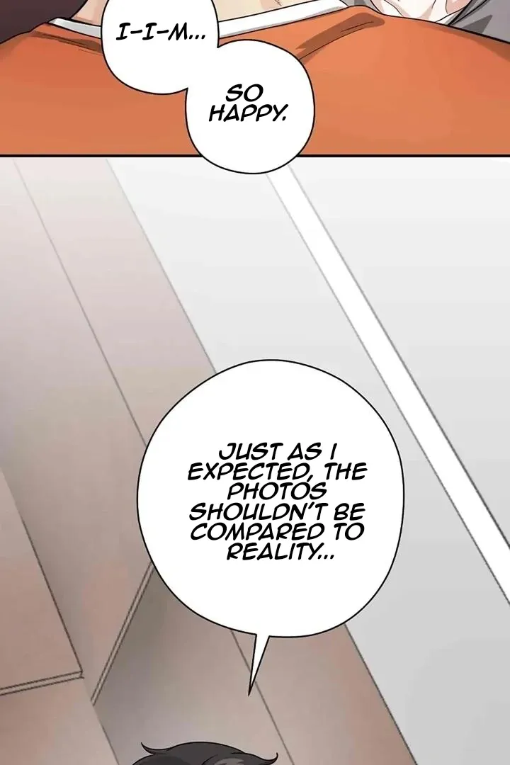Read Bully and Stalker chapter 3 image 36 on Lezhin