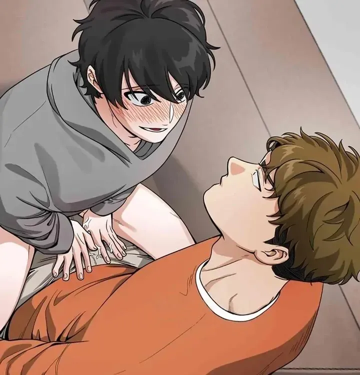 Read Bully and Stalker chapter 3 image 37 on Lezhin