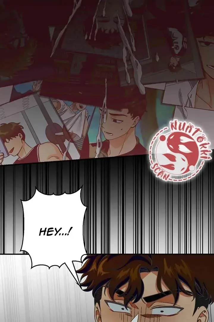 Read Bully and Stalker chapter 3 image 39 on Lezhin