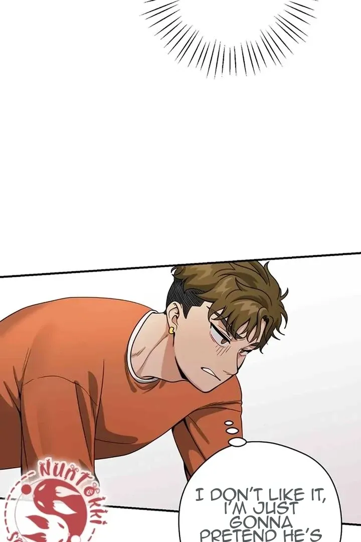 Read Bully and Stalker chapter 3 image 4 on Lezhin