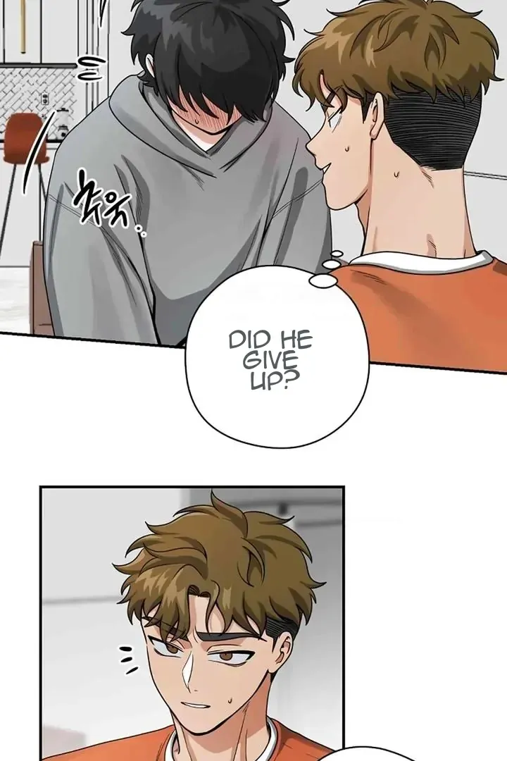 Read Bully and Stalker chapter 3 image 43 on Lezhin