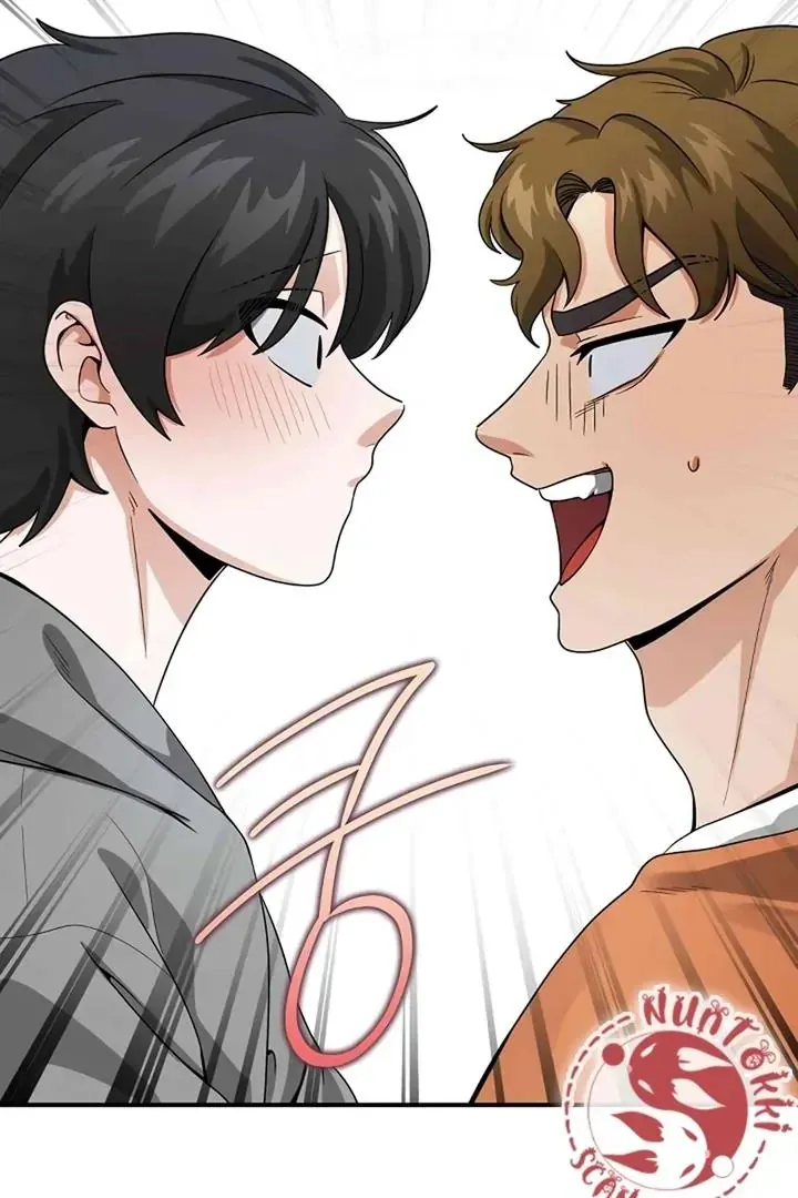 Read Bully and Stalker chapter 3 image 49 on Lezhin