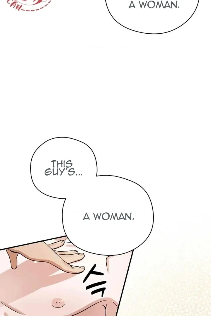 Read Bully and Stalker chapter 3 image 5 on Lezhin