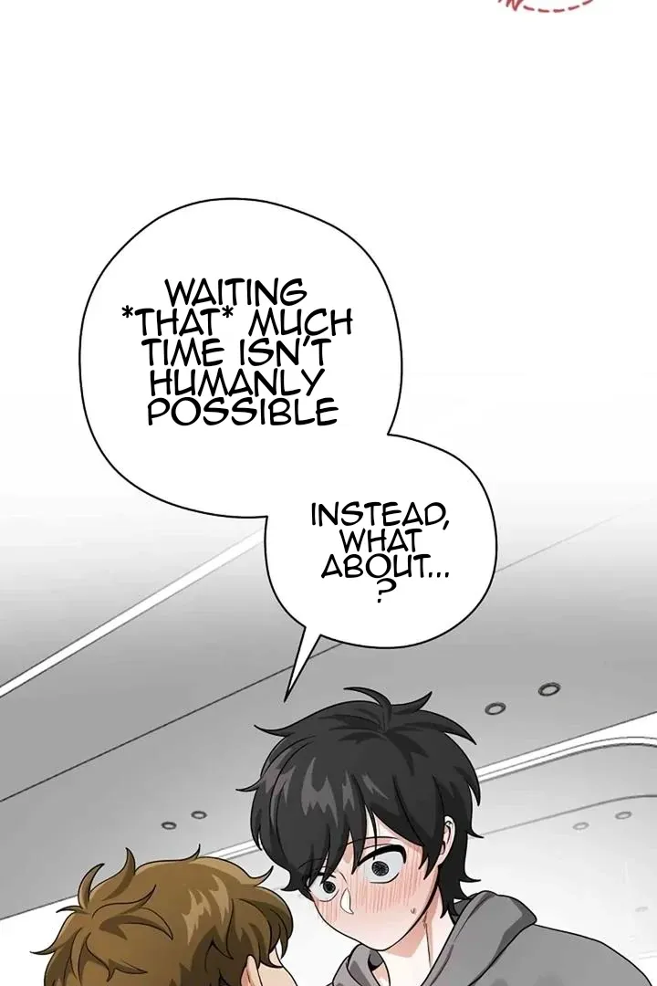 Read Bully and Stalker chapter 3 image 50 on Lezhin