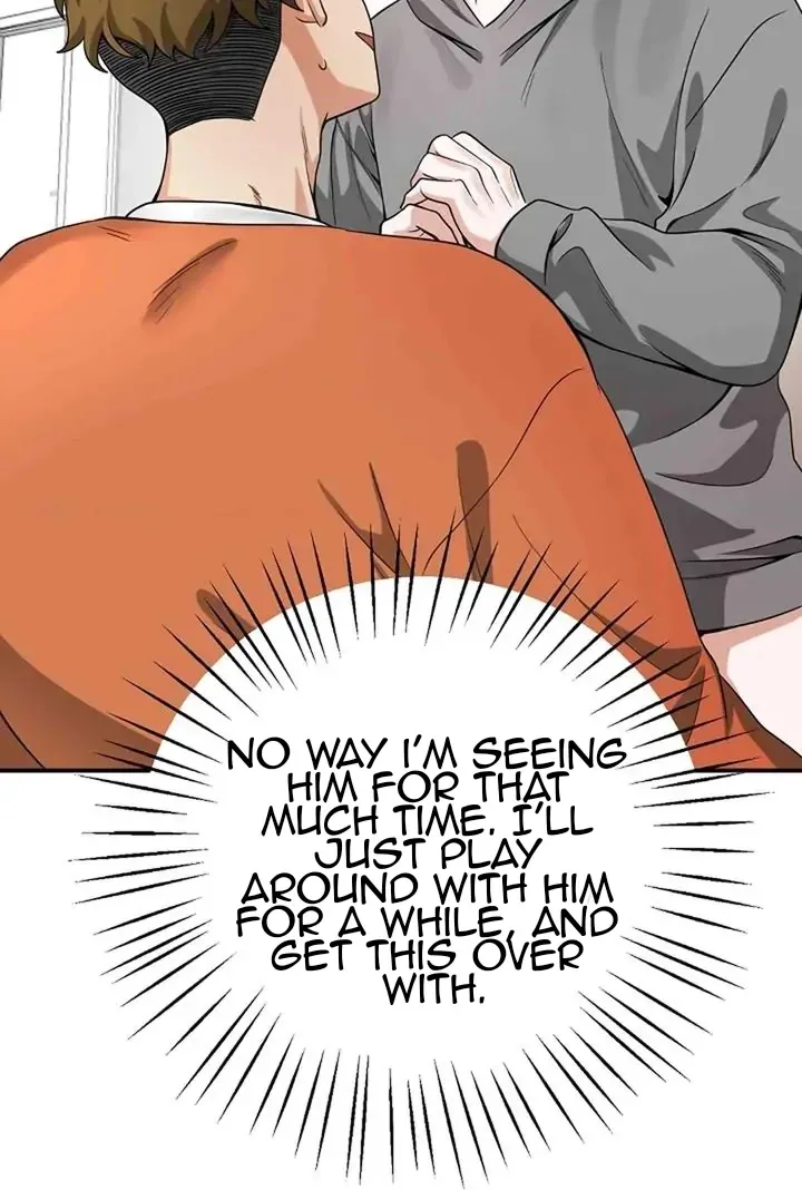 Read Bully and Stalker chapter 3 image 51 on Lezhin