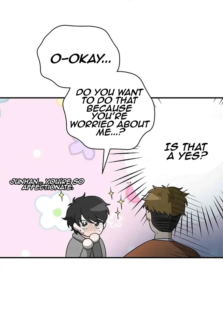 Read Bully and Stalker chapter 3 image 52 on Lezhin