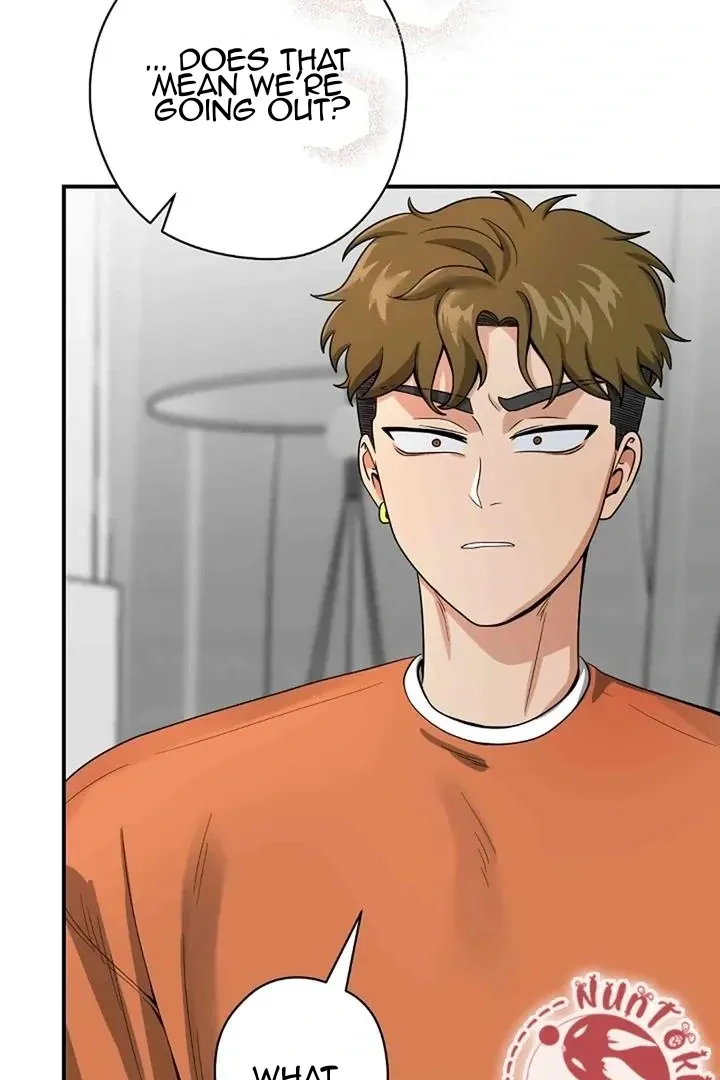 Read Bully and Stalker chapter 3 image 54 on Lezhin