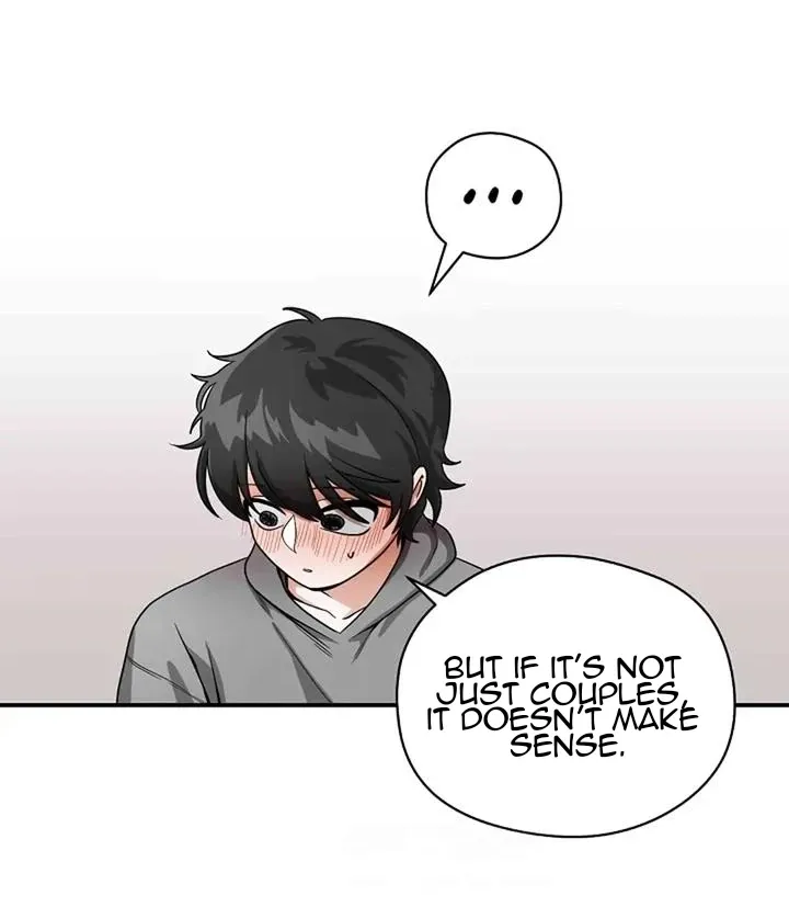 Read Bully and Stalker chapter 3 image 59 on Lezhin