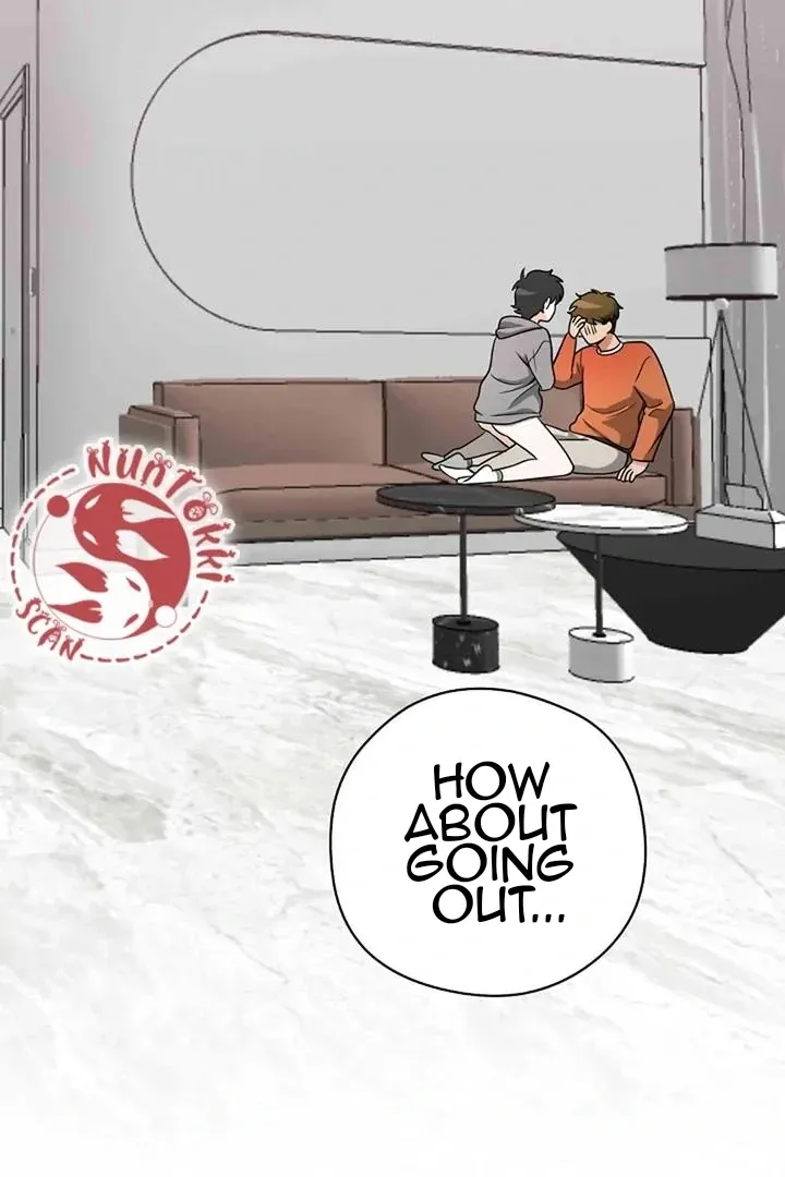 Read Bully and Stalker chapter 3 image 63 on Lezhin