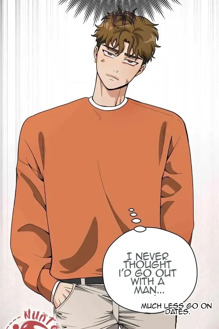 Read Bully and Stalker chapter 3 image 69 on Lezhin