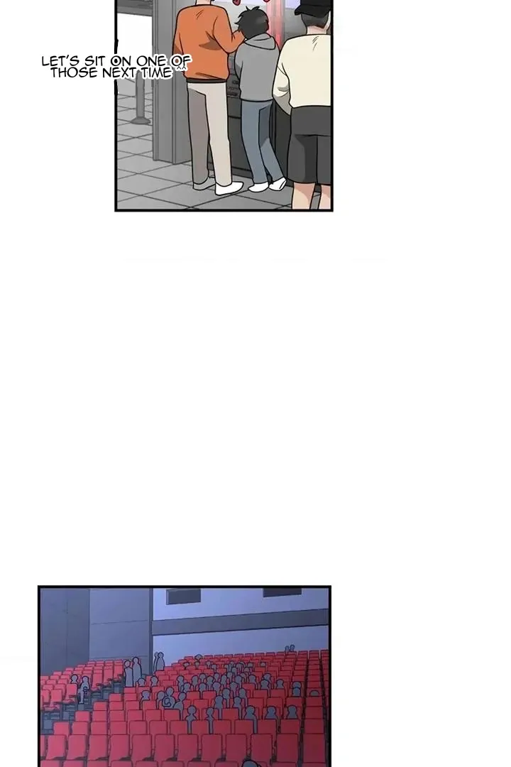 Read Bully and Stalker chapter 3 image 71 on Lezhin