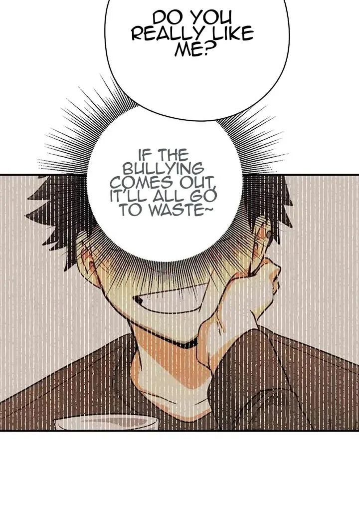 Read Bully and Stalker chapter 3 image 90 on Lezhin