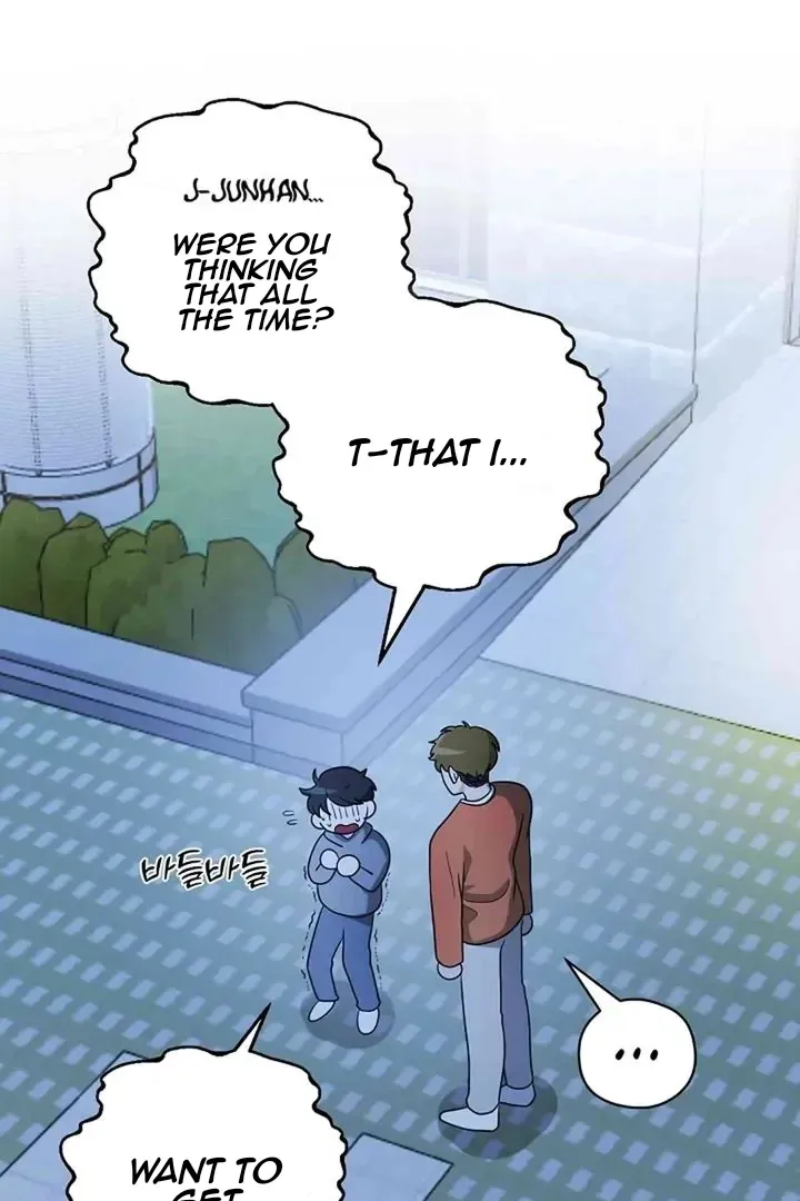 Read Bully and Stalker chapter 3 image 93 on Lezhin