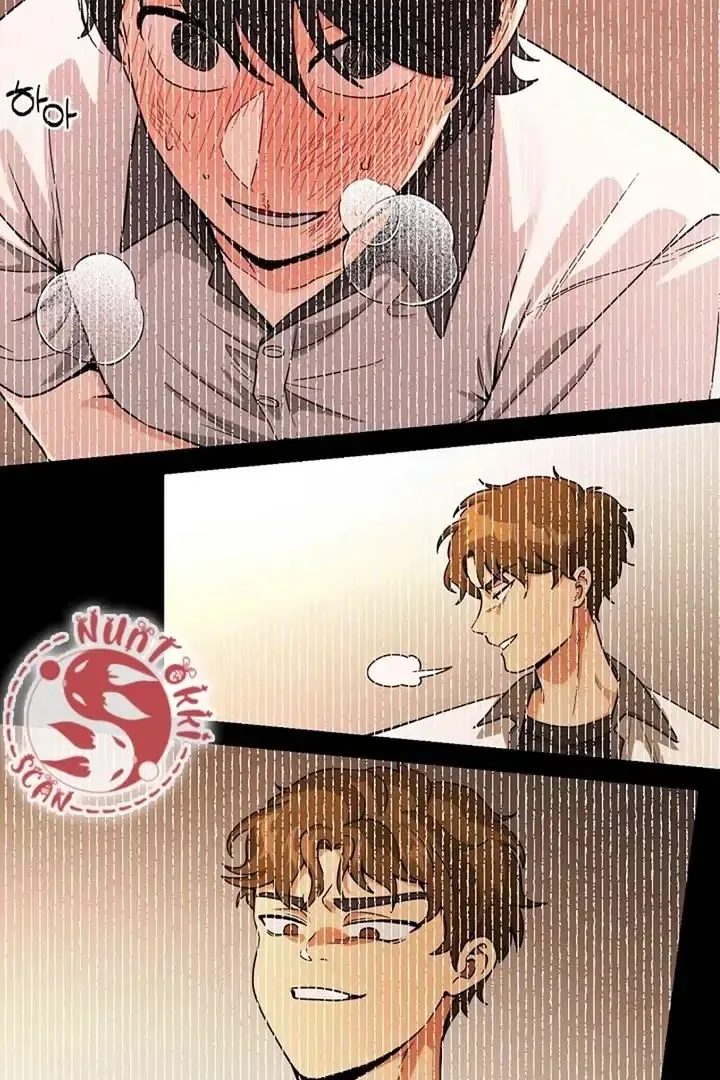 Read Bully and Stalker chapter 3 image 96 on Lezhin