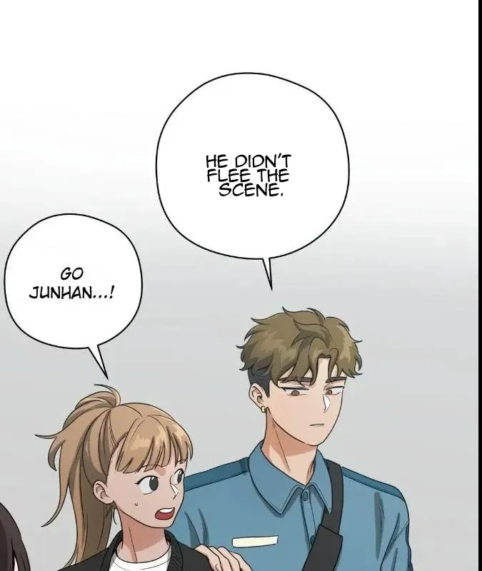 Read Bully and Stalker chapter 4 image 11 on Lezhin