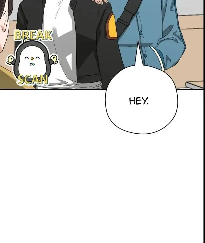 Read Bully and Stalker chapter 4 image 12 on Lezhin