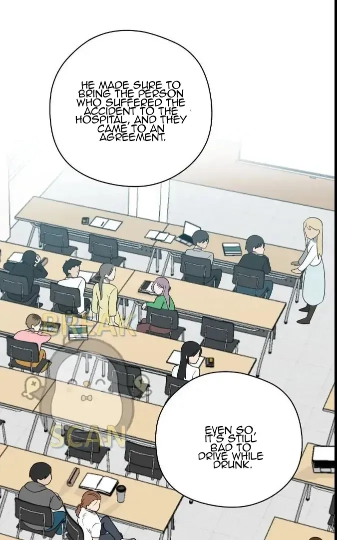 Read Bully and Stalker chapter 4 image 14 on Lezhin