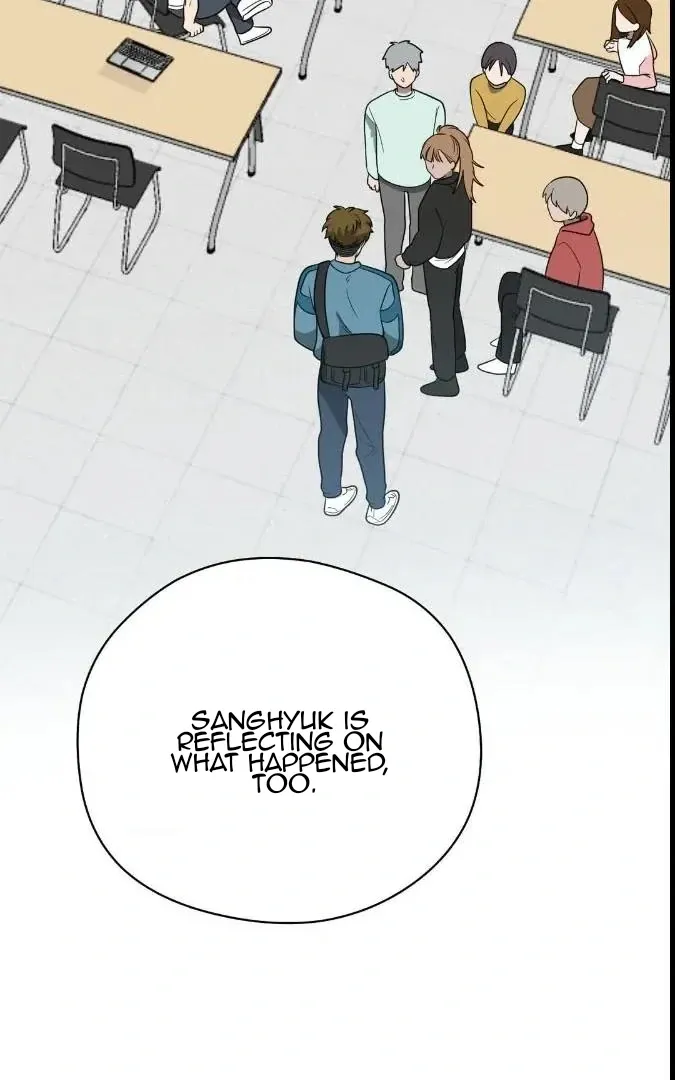 Read Bully and Stalker chapter 4 image 15 on Lezhin