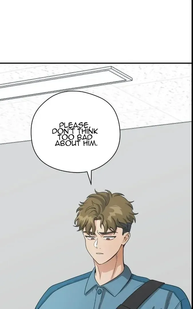Read Bully and Stalker chapter 4 image 16 on Lezhin