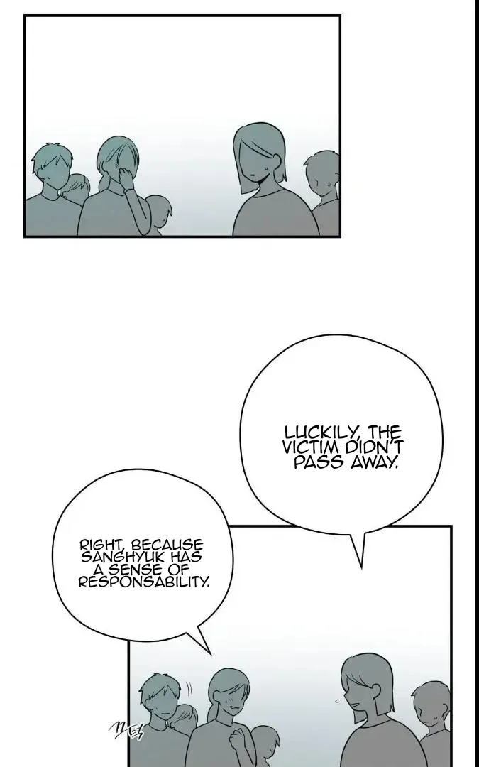 Read Bully and Stalker chapter 4 image 18 on Lezhin