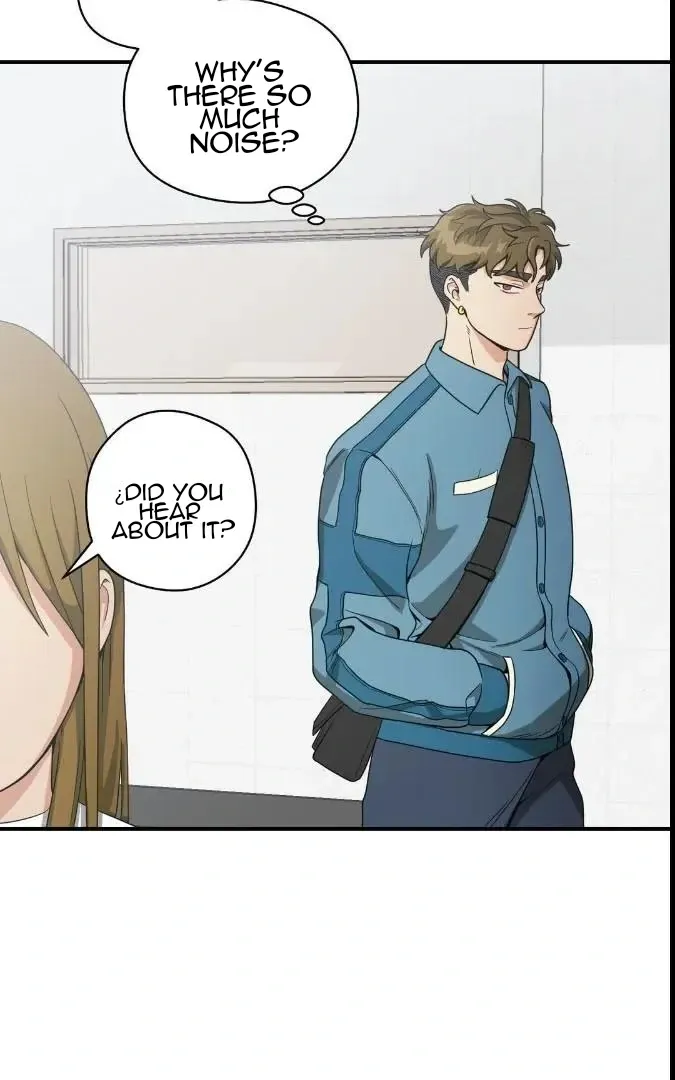 Read Bully and Stalker chapter 4 image 2 on Lezhin