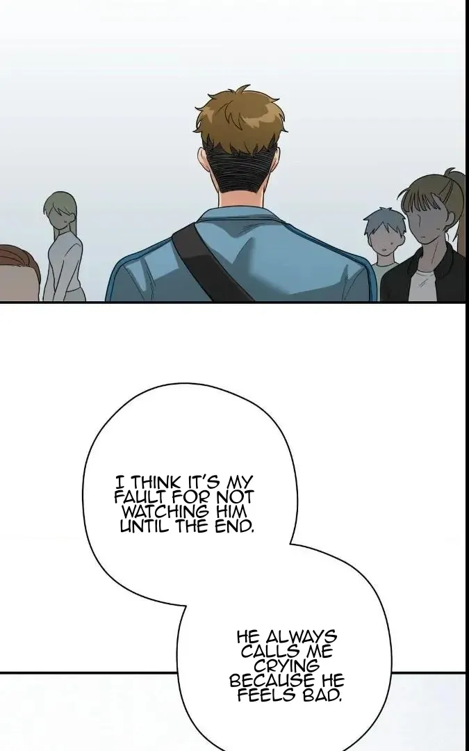 Read Bully and Stalker chapter 4 image 25 on Lezhin