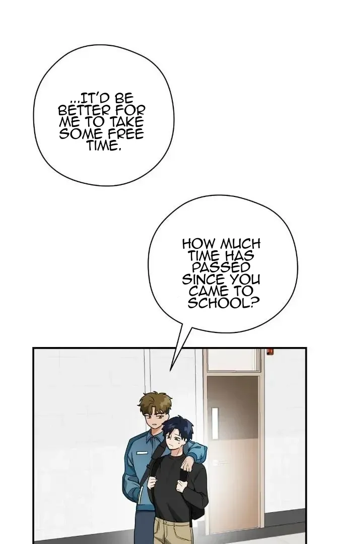 Read Bully and Stalker chapter 4 image 35 on Lezhin