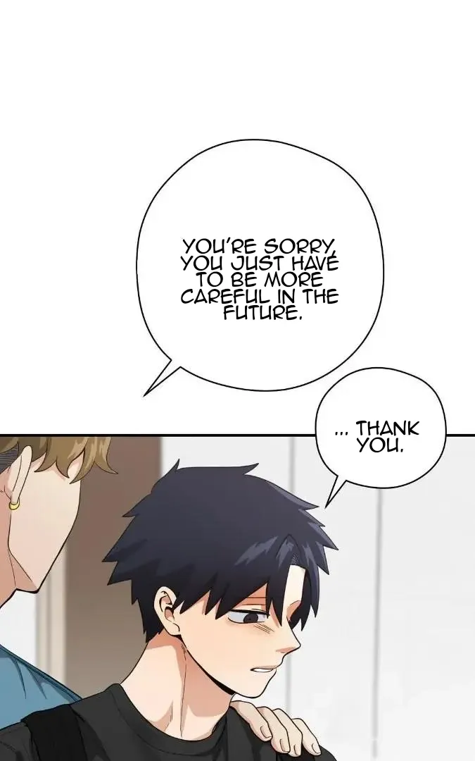 Read Bully and Stalker chapter 4 image 38 on Lezhin