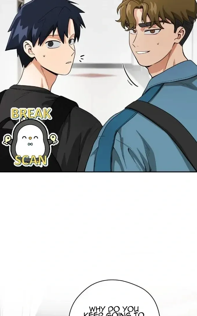 Read Bully and Stalker chapter 4 image 43 on Lezhin