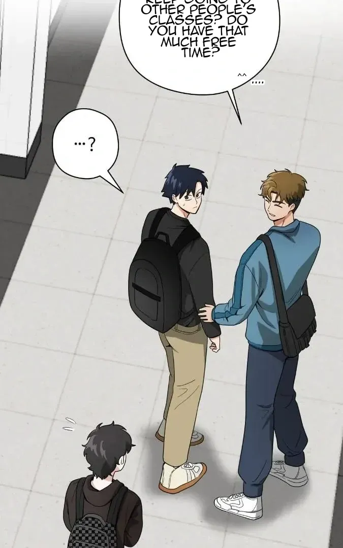 Read Bully and Stalker chapter 4 image 44 on Lezhin