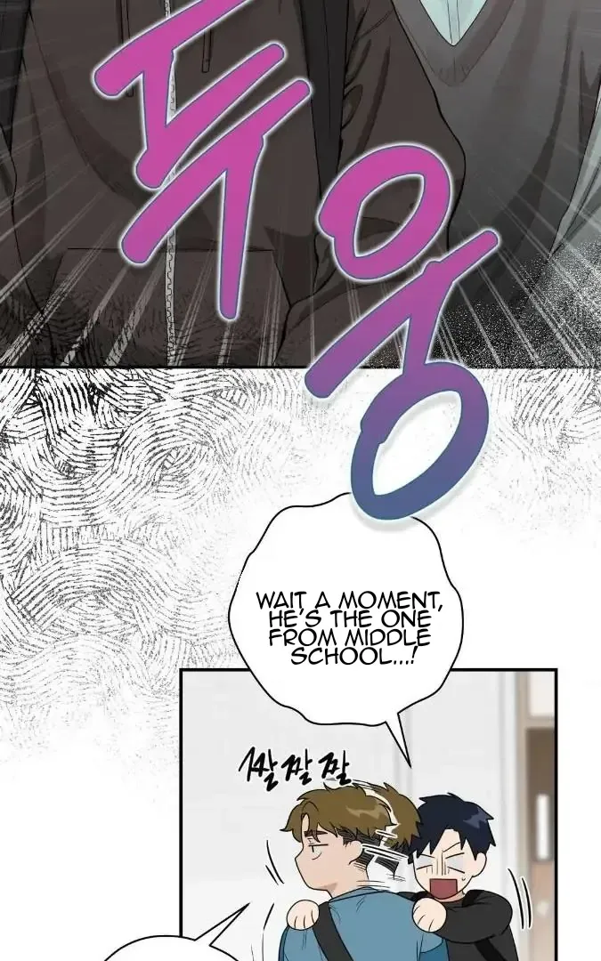 Read Bully and Stalker chapter 4 image 49 on Lezhin