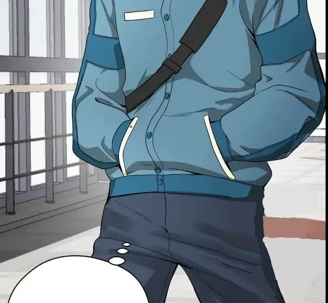 Read Bully and Stalker chapter 4 image 5 on Lezhin