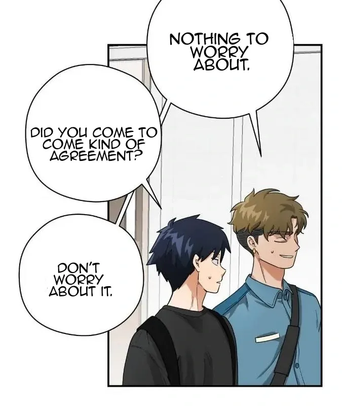 Read Bully and Stalker chapter 4 image 54 on Lezhin