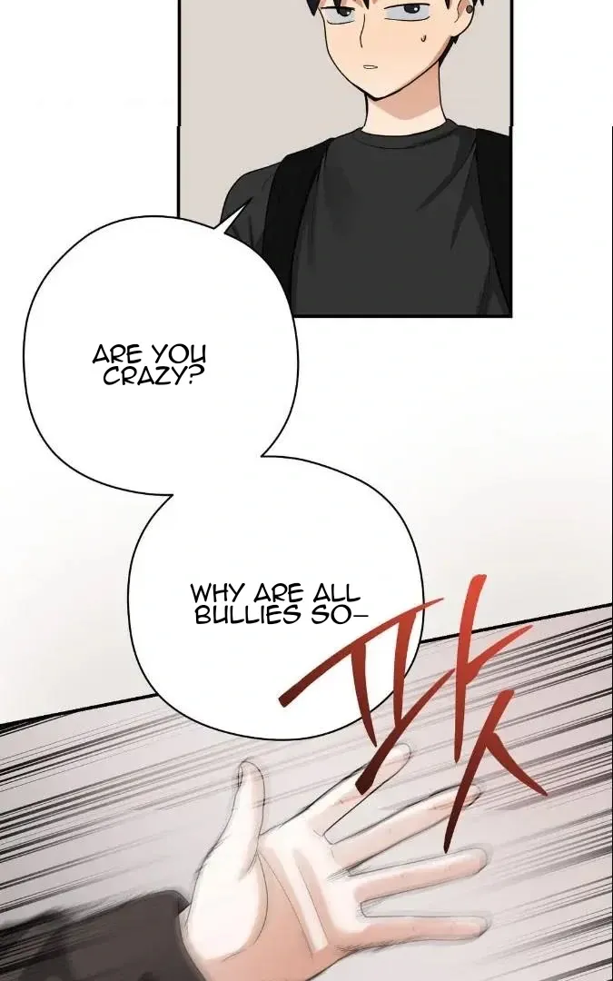 Read Bully and Stalker chapter 4 image 57 on Lezhin