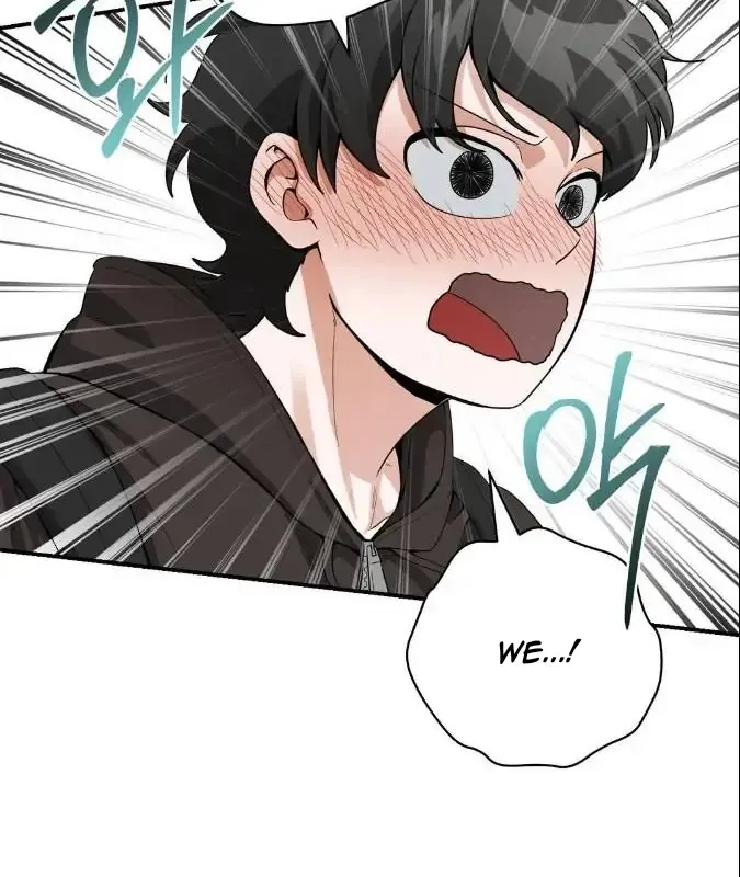Read Bully and Stalker chapter 4 image 60 on Lezhin