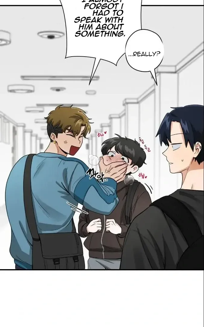 Read Bully and Stalker chapter 4 image 65 on Lezhin