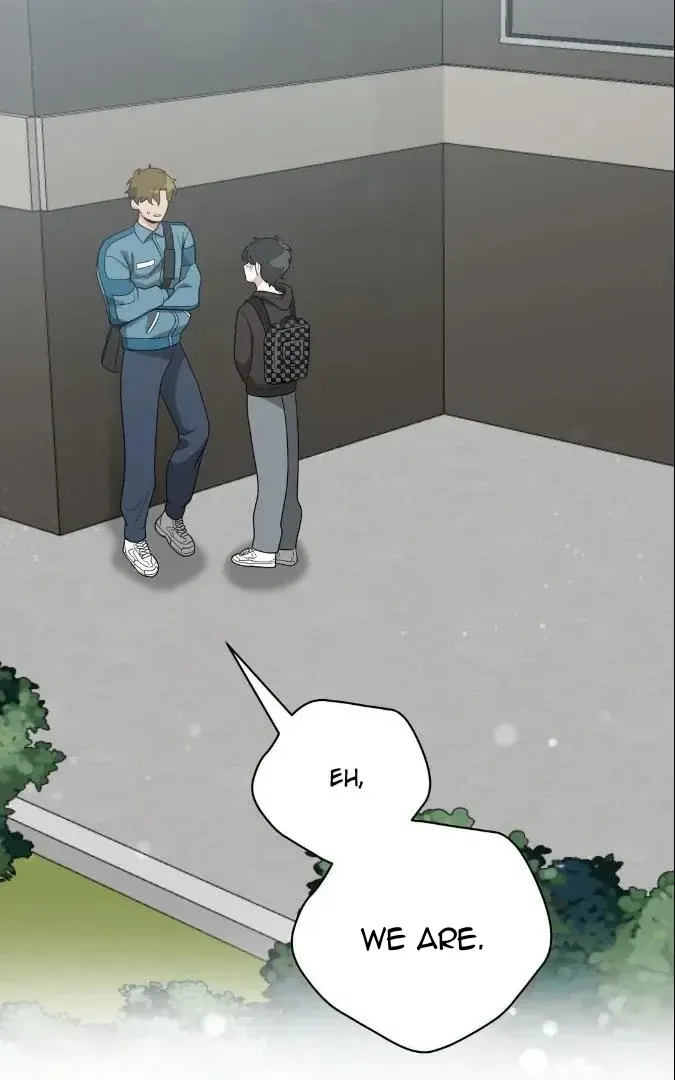 Read Bully and Stalker chapter 4 image 70 on Lezhin