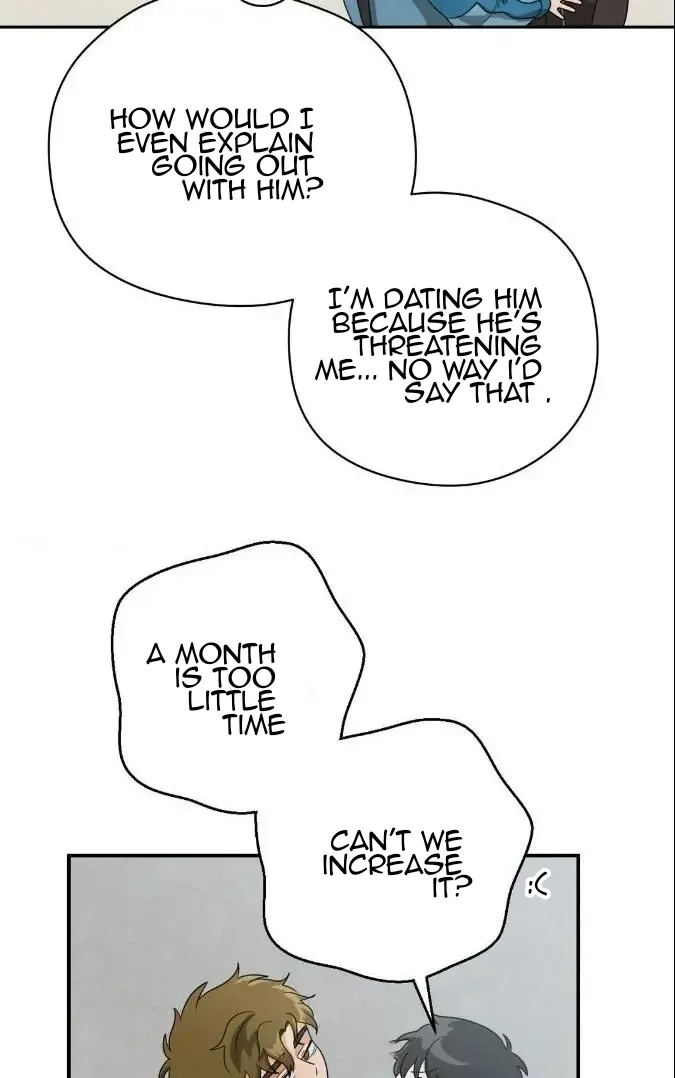 Read Bully and Stalker chapter 4 image 73 on Lezhin