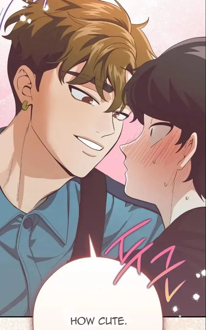 Read Bully and Stalker chapter 4 image 76 on Lezhin