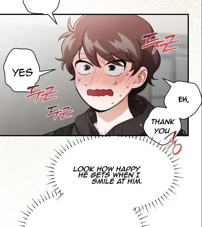 Read Bully and Stalker chapter 4 image 78 on Lezhin