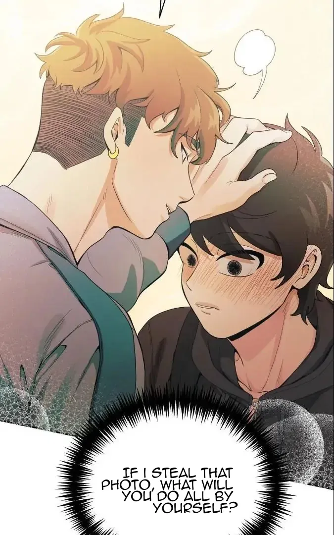 Read Bully and Stalker chapter 4 image 81 on Lezhin