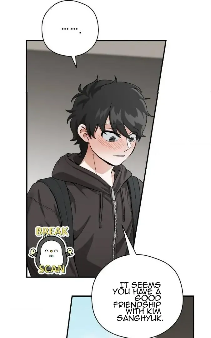 Read Bully and Stalker chapter 4 image 86 on Lezhin