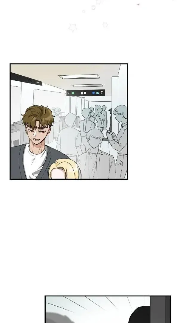 Read Bully and Stalker chapter 5 image 15 on Lezhin