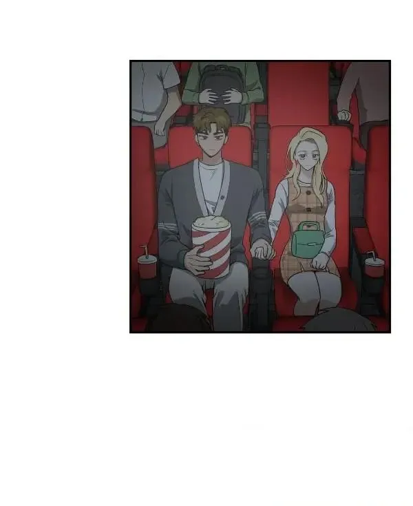 Read Bully and Stalker chapter 5 image 18 on Lezhin