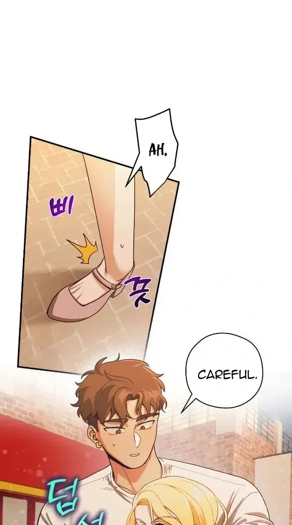Read Bully and Stalker chapter 5 image 21 on Lezhin